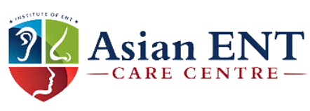 Asian ent logo