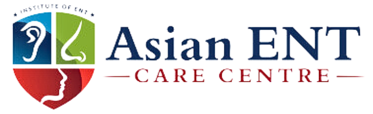 Asian ent logo