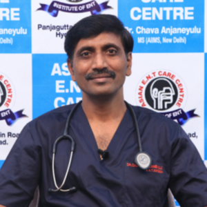 Dr. Chava Anjaneyulu