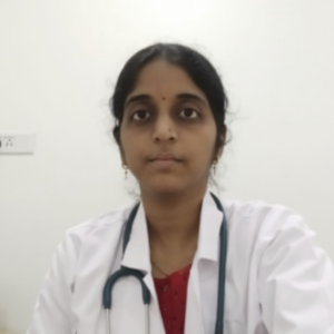 Dr. Katta Neelima