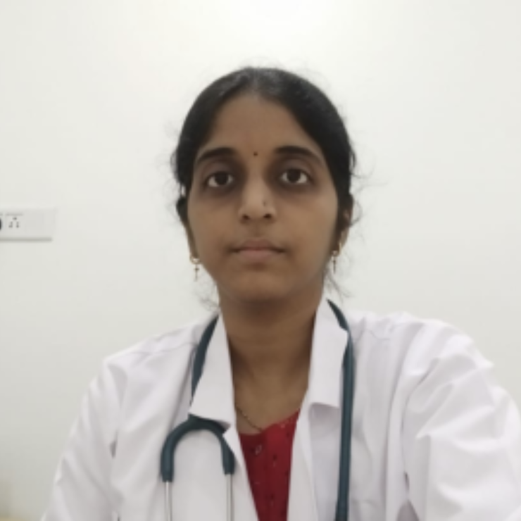 Dr. Katta Neelima