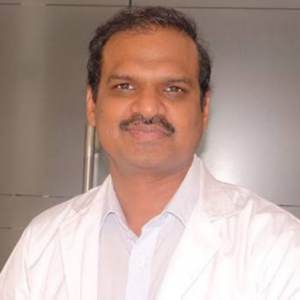 Dr. Venkata Ramana Yamani