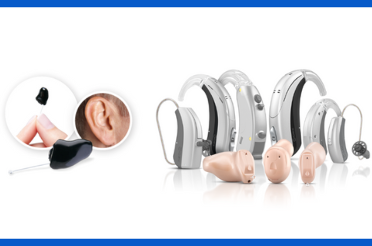 Hearing Aids