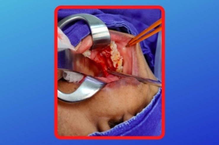 Oral Cavity Tumor