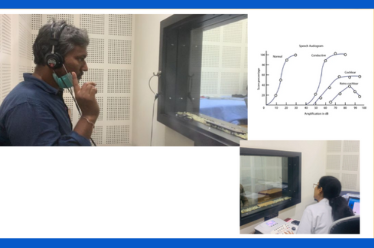 Speech Audiometry