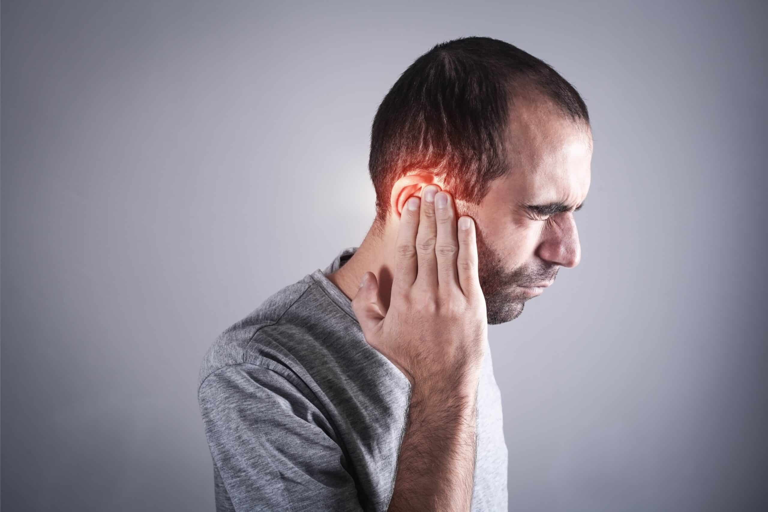 Tinnitus
